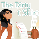 The Dirty Shirt