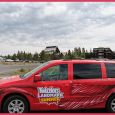Twizzlers Landmark Summer | Day Two